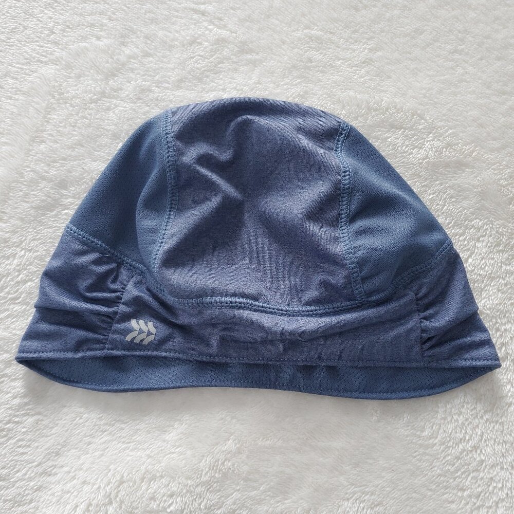 All in motion Women’s Warmer Hat Denim Blue